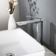 Single lever high quality water wash hand tap basin sink faucets modern